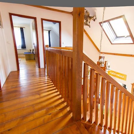 Holiday Home Juricko With Private Sauna Bizeljsko Екстериор снимка