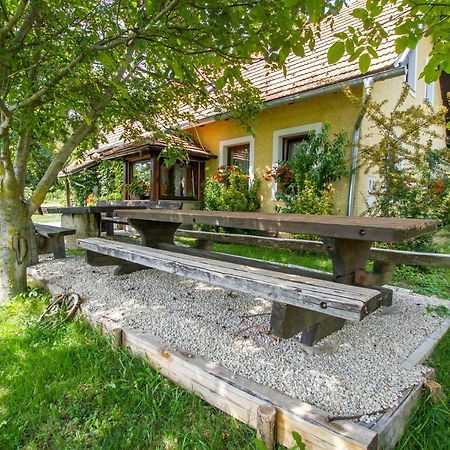 Holiday Home Juricko With Private Sauna Bizeljsko Екстериор снимка