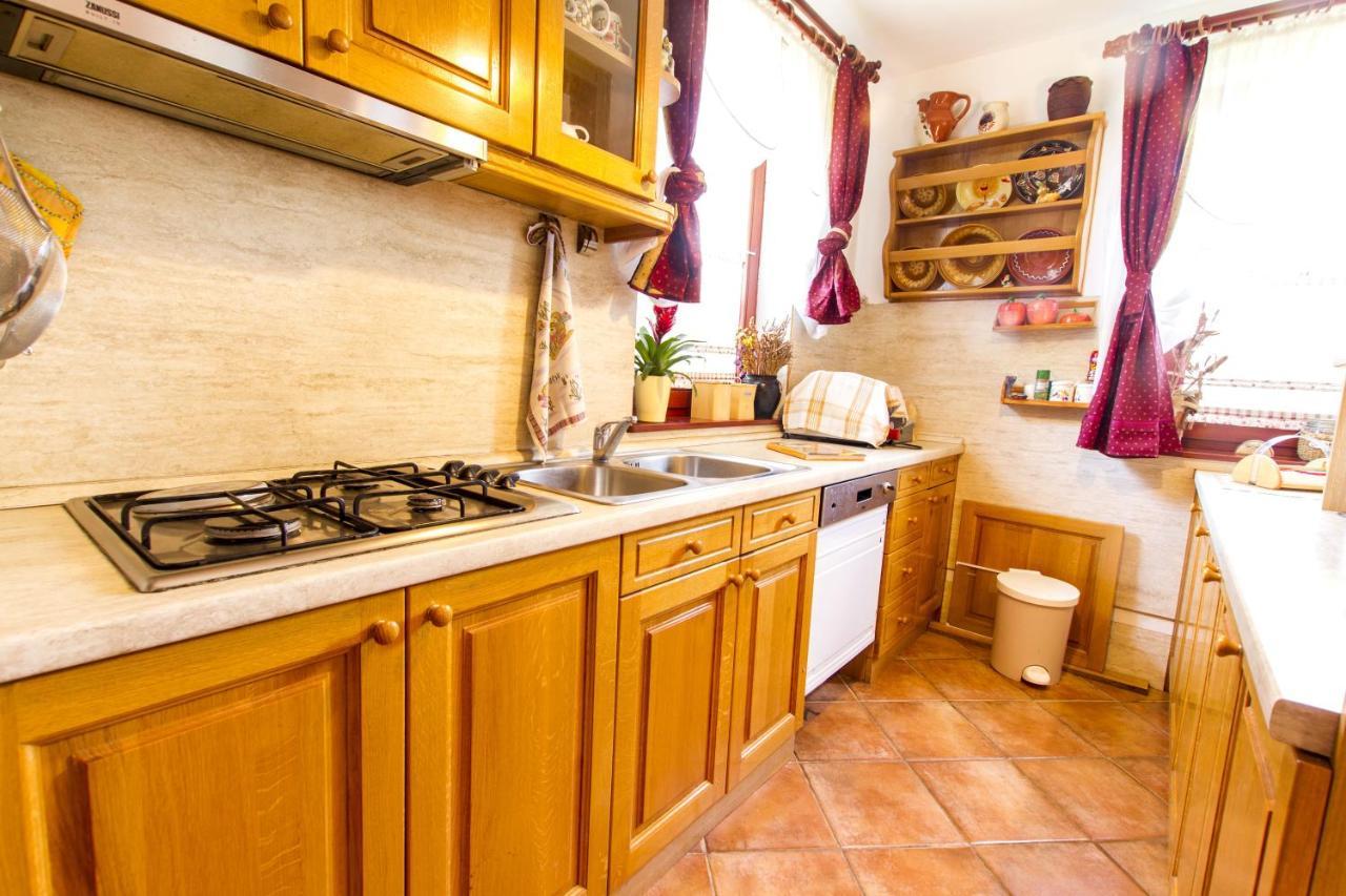 Holiday Home Juricko With Private Sauna Bizeljsko Екстериор снимка