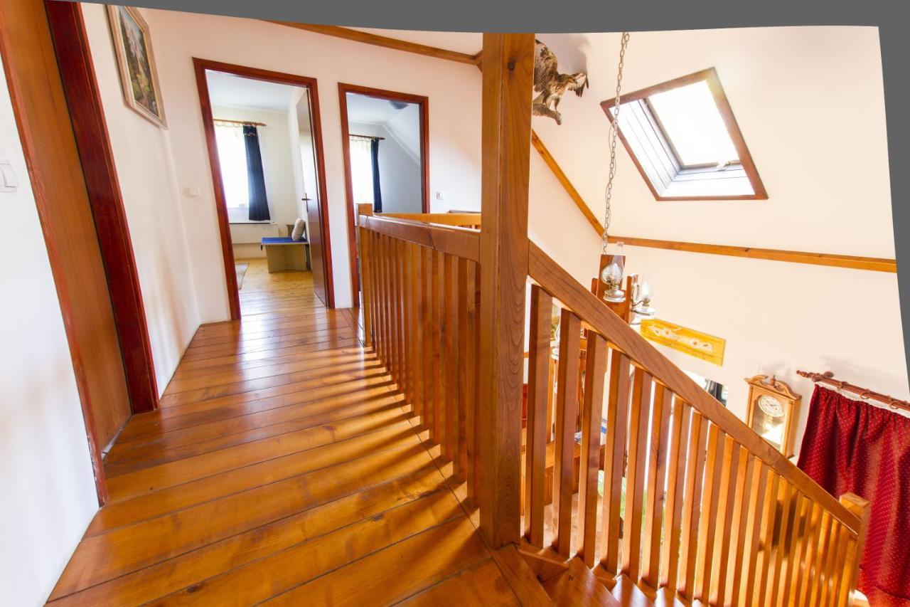 Holiday Home Juricko With Private Sauna Bizeljsko Екстериор снимка