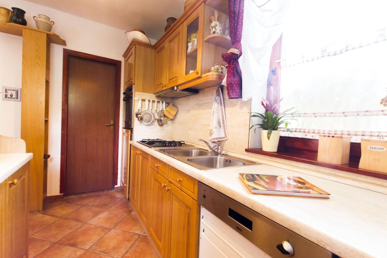 Holiday Home Juricko With Private Sauna Bizeljsko Екстериор снимка