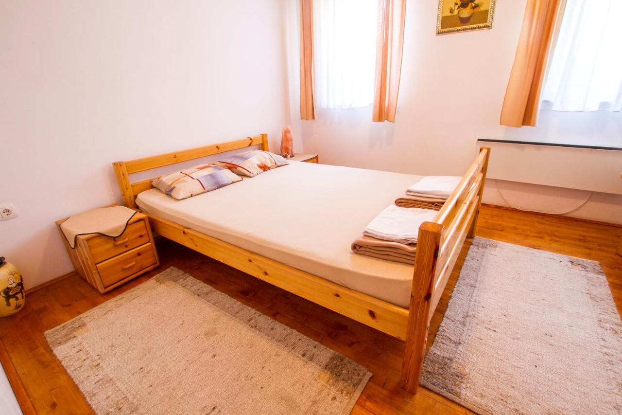 Holiday Home Juricko With Private Sauna Bizeljsko Екстериор снимка