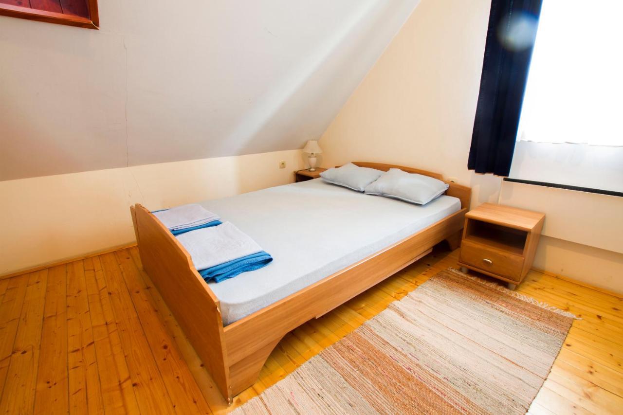 Holiday Home Juricko With Private Sauna Bizeljsko Екстериор снимка