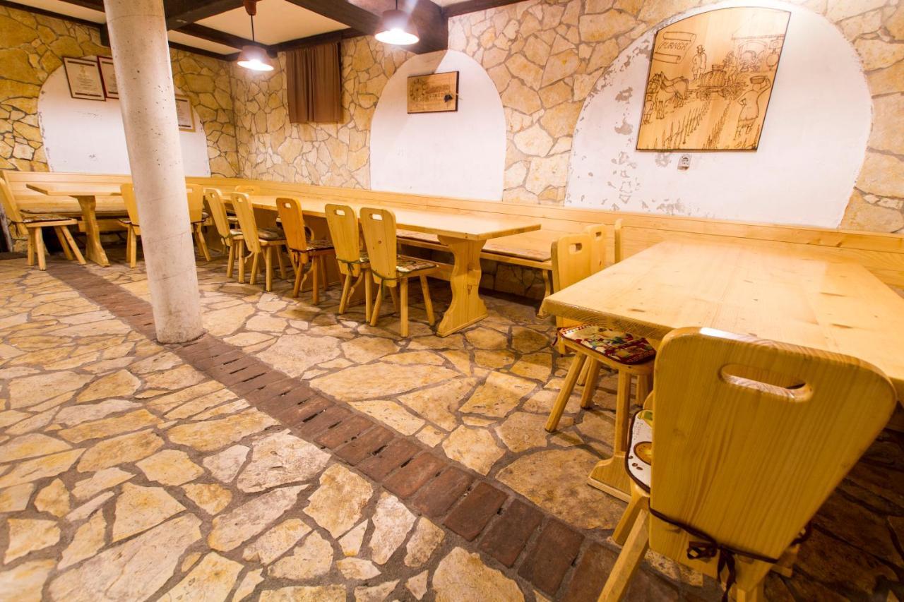 Holiday Home Juricko With Private Sauna Bizeljsko Екстериор снимка