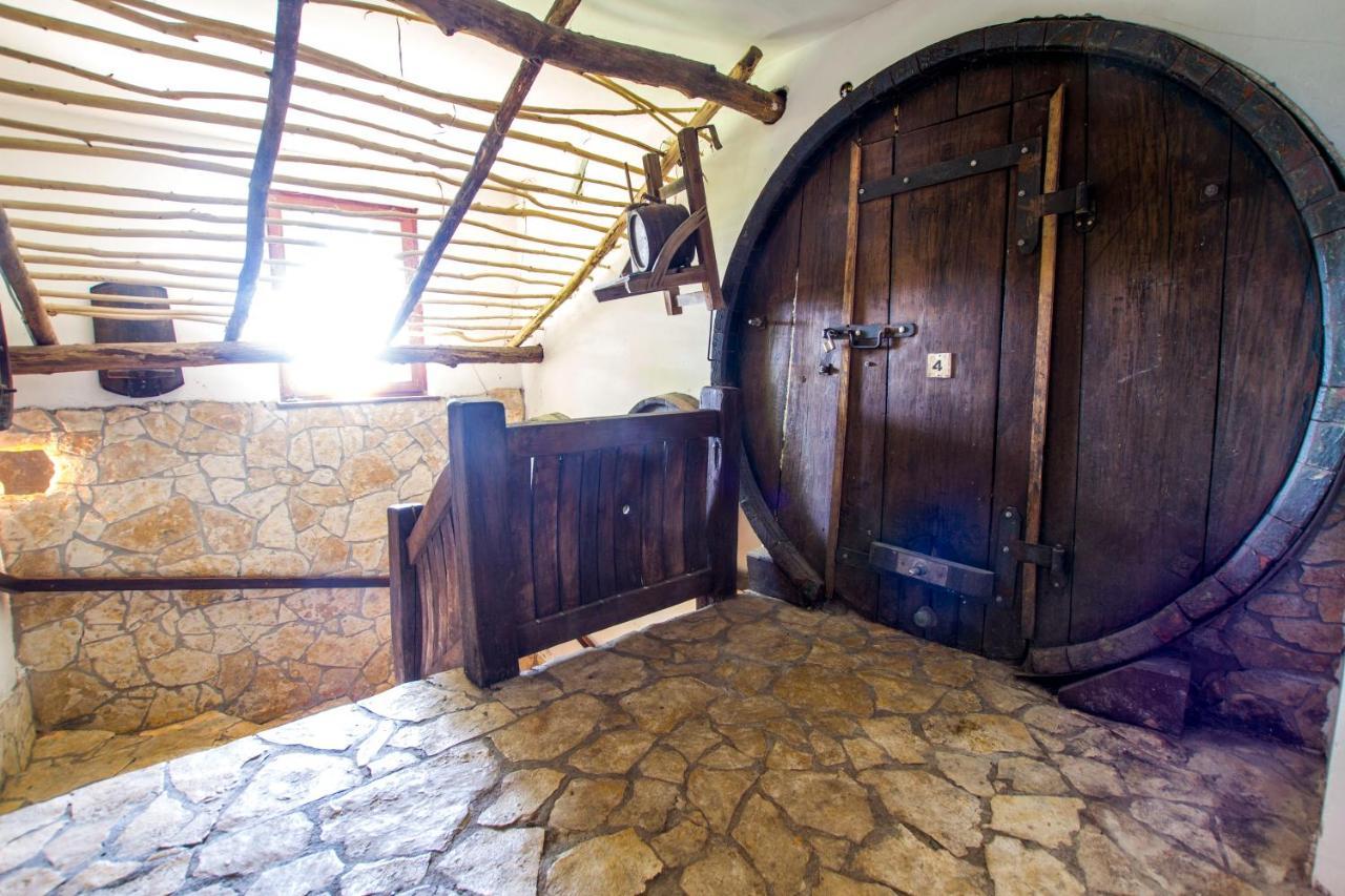 Holiday Home Juricko With Private Sauna Bizeljsko Екстериор снимка
