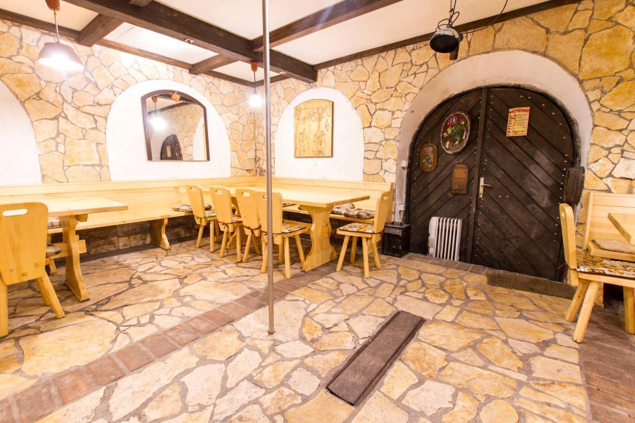 Holiday Home Juricko With Private Sauna Bizeljsko Екстериор снимка